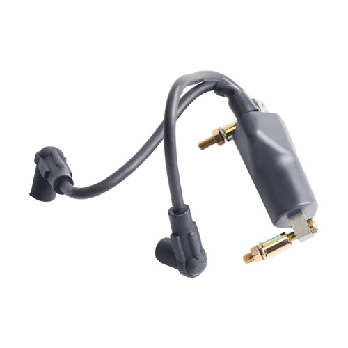 Pièce de rechange de bobine d'allumage en plastique de