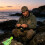 Topwaters Frogs Fishing Lures Hollows Body-Köder für-3 10