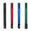 Horse Tail Bag Safe Tail Guards Equine Tail Wrap-Green blue 2