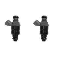 2X 06A906031BT Car Fuel Injectors for 2004-2016 06A 906 031 BT Fuel Injection Nozzle