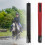 Housse de queue de cheval pour Protections de queue de-Vert bleu 7