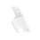 3D Printed Hanger For Glasses Case Display Stand Holder-White 1