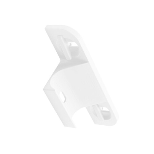3D Printed Hanger For Glasses Case Display Stand Holder-White