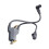 26652G01 Ignitions Coil Replacement Spare Part Universal Golf 1