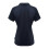 Slazenger (6 UK, Navy) Slazenger Womens/Ladies Plain Polo Shirt 2
