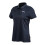 Slazenger (6 UK, Navy) Slazenger Womens/Ladies Plain Polo Shirt 3