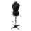 (Medium (UK 16-22)) Adjustable Dressmakers Dummy, 8 Part, Plain Black, Available in 2 Sizes 3