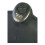 (Medium (UK 16-22)) Adjustable Dressmakers Dummy, 8 Part, Plain Black, Available in 2 Sizes 5