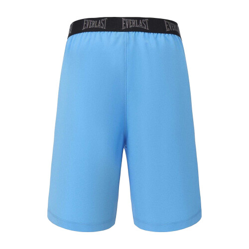 Everlast Childrens/Kids Flex Woven Workout Shorts 1