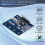 TTP224 Capacitive 4 Channels Touch  Module 4 Key Induction IC 2.4V to 5.5V Level State Indicator Onboard Module 6