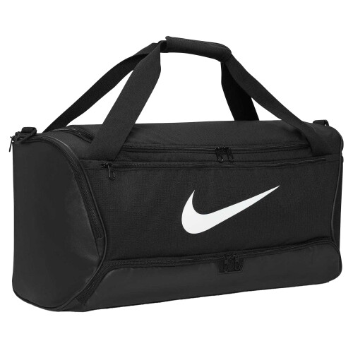 Nike (One Size, Black) Nike Brasilia Holdall 2