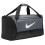 Nike (One Size, Grey) Nike Brasilia Holdall 3