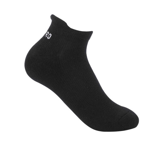 USA Pro Womens/Ladies Compression Socks (Pack of 3) 2