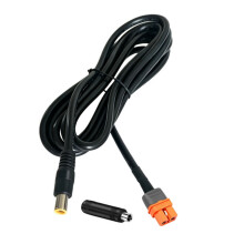 Quick Connecting XT60IF Female to DC7909 Male Cable Power-3m