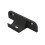 3D Printed Hanger For Glasses Case Display Stand Holder-Black 1