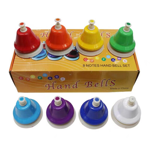 Orff Musical Instrument Professional For Kids Learning And