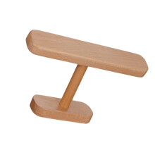 Tabletop Stand For Storing And Showcasing Your Watches-Yellow A