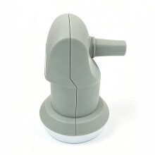 Easy Installs Digital Satellite Receiver LNB for Multiple