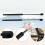 Tailgate Hydraulic Cylinder Tailgate Assist Shock Struts 7