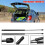 Tailgate Hydraulic Cylinder Tailgate Assist Shock Struts 10