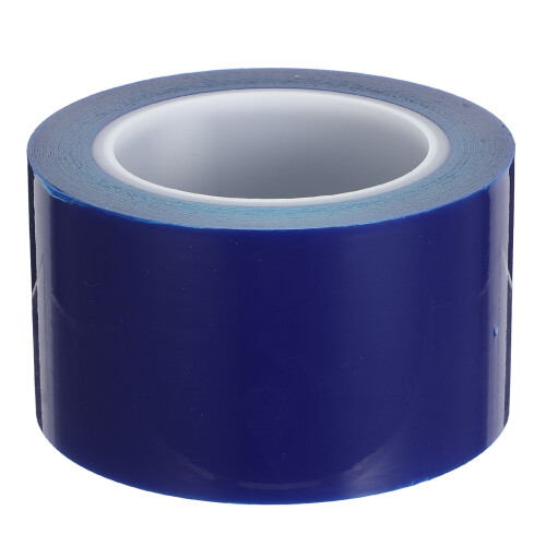 1Rouleau Film Autoadhésif Pe Pour Protection Surface Métal Maison