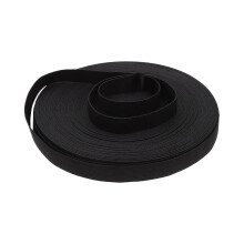 1Rouleau Bande Elastique Tricotée Pour Accessories DIY
