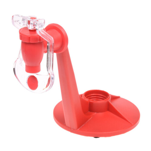 Fizz Saver Refrigerator 2-Liter Soft Drink Dispenser 1