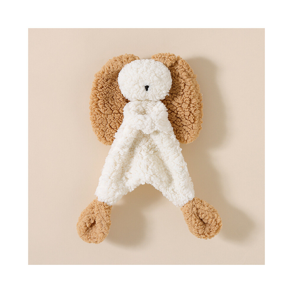 ( Khaki, M) Baby And Star Rabbit Sleep Bag With Premium Fabric For Cold Season Baby Gift White