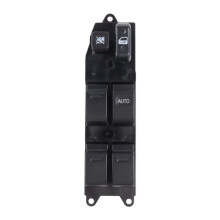 Interrupteur de Vitre éLectrique Principal de Voiture pour Landcruiser Prado Hilux Camry Echo 84820-60080