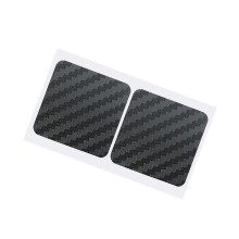 1/2/5 paar touchpad-beschermersticker voor Steam-1 paar