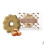 Loison Biscuits Lingotto Canestrello Caramel 200g 3
