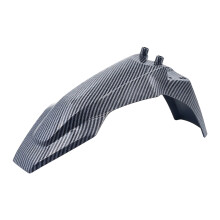 High Performances Motorcycle Guard-Carbon fiber front