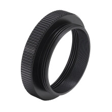 C naar CS-montageadapterringen voor microscoopcamera-5 mm