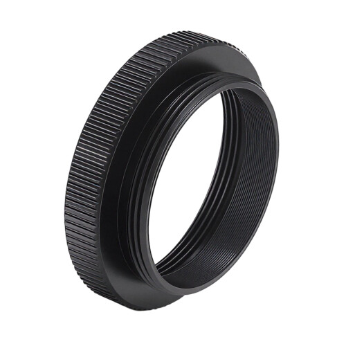 C naar CS-montageadapterringen voor microscoopcamera-5 mm