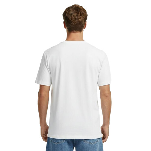 Oakley Oakley Mens Wire B1B Logo Regular T-Shirt 1