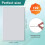 Label Printer Cleaning Card for Label Writer Label Printers 10-Pack 8