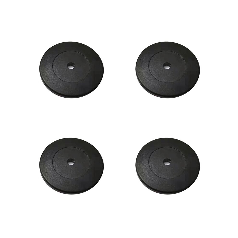 200Pcs Waterproof 30Mm Patrol Point 125Khz Rfid Ic Tag Token With Adhesive Backing For Guard Tour System Nfc Checkpoint 6033418133521