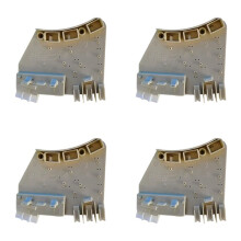 4X DC31-00098A Washing Machine Rotor Position Sensor for Washing Machine Compatible with Multiple Models