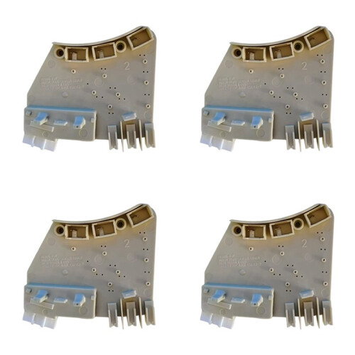 4X DC31-00098A Washing Machine Rotor Position Sensor for  Washing Machine Compatible with Multiple Models