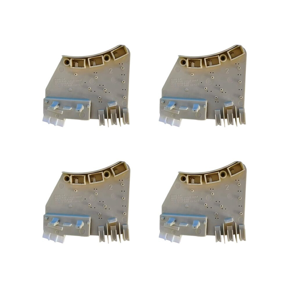 4X Dc31-00098A Washing Machine Rotor Position Sensor For Washing Machine Compatible With Multiple Models 4714115049415