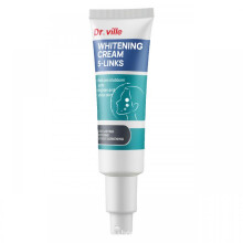 (Highlights0.3) Dr.ville Nail Care Serum – Treats Rough Nails, Prevents Cracking, Enhances Shine, Restores Strength