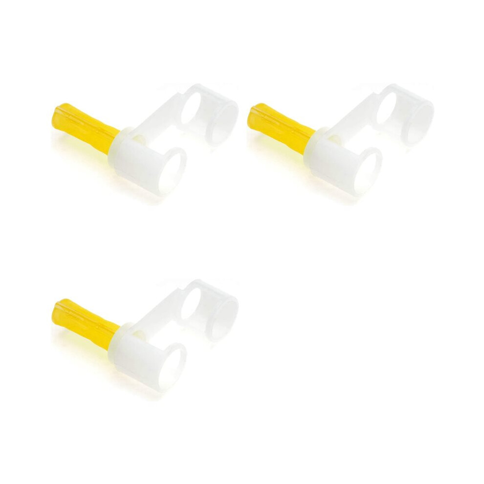 3X For Outboard 115Hp 200Hp 225Hp 250Hp 300Hp 350Hp Fuel Filter Vst Cover 6Cb-24501-01-00 6033418185025