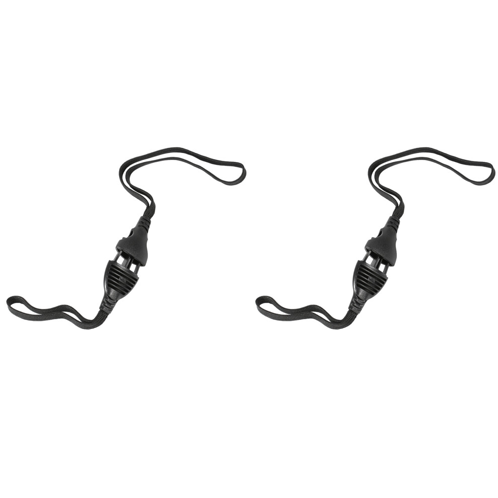2X Guitar Strap Quick Release Acoustic Guitar Strap Adapter Attaches Strap To Headstock Guitar Strap Locks 4714141227030