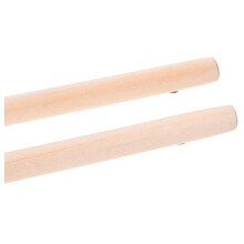 5X Pair of 5A Maple Wood Drumsticks Stick for Drum Set Professional