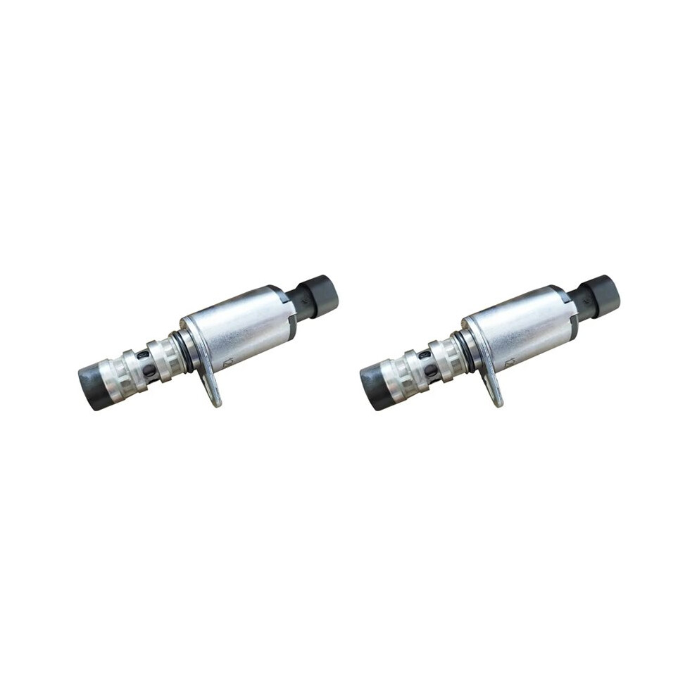 2X 1720500178 Camshaft Shaft Adjust Solenoid Valve For Korando C G20d 2012 17205-00178 Solenoid Valve Light 6032429466710