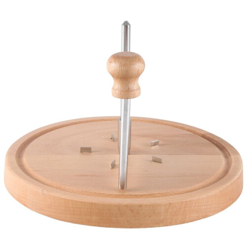 Disc Cheese Slicer Cheese Cheese Scraper Manual Kitchen Baking Chocolate Chip Scraper 1