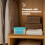 LIVIVO 500ml Teardrop Disposable Dehumidifier 10x 2
