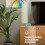 LIVIVO 500ml Teardrop Disposable Dehumidifier 10x 3