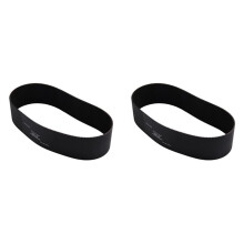 2X 38283729 Car Electric Steering Rack Belt for RANGER F150 2023 374-34-1.5-5 Pinion Gear Belt Auto Accessories