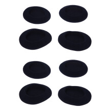 Cuscinetti in schiuma cuscinetti di ricambio 12 PACK per - - - (60 mm- 2,4 pollici)